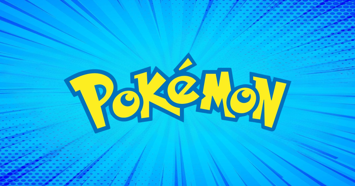 All Pokémon