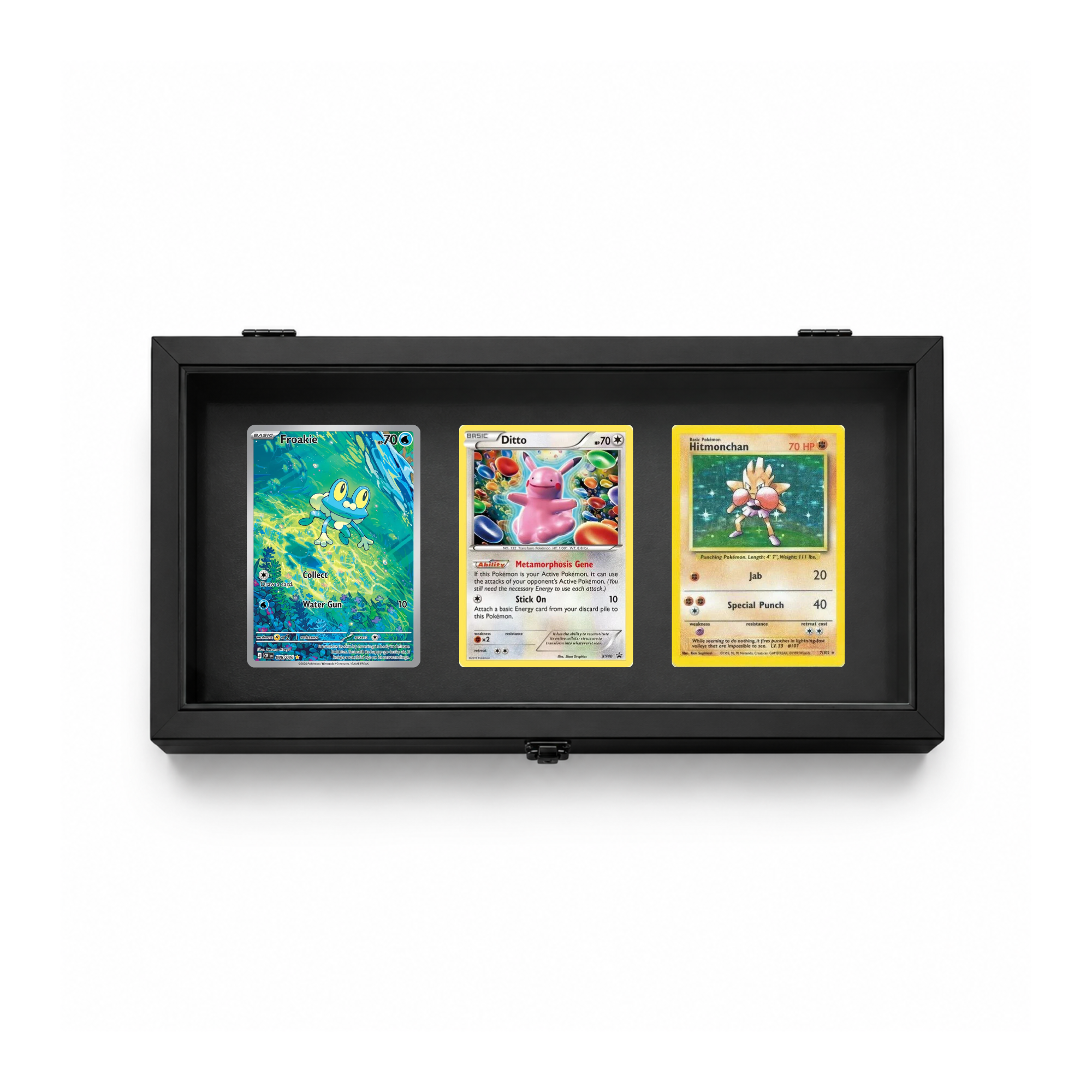Pokémon Singles