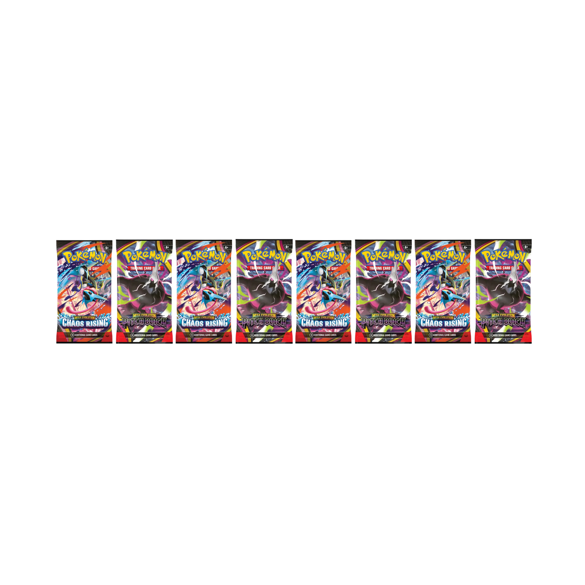 Pokémon Sealed