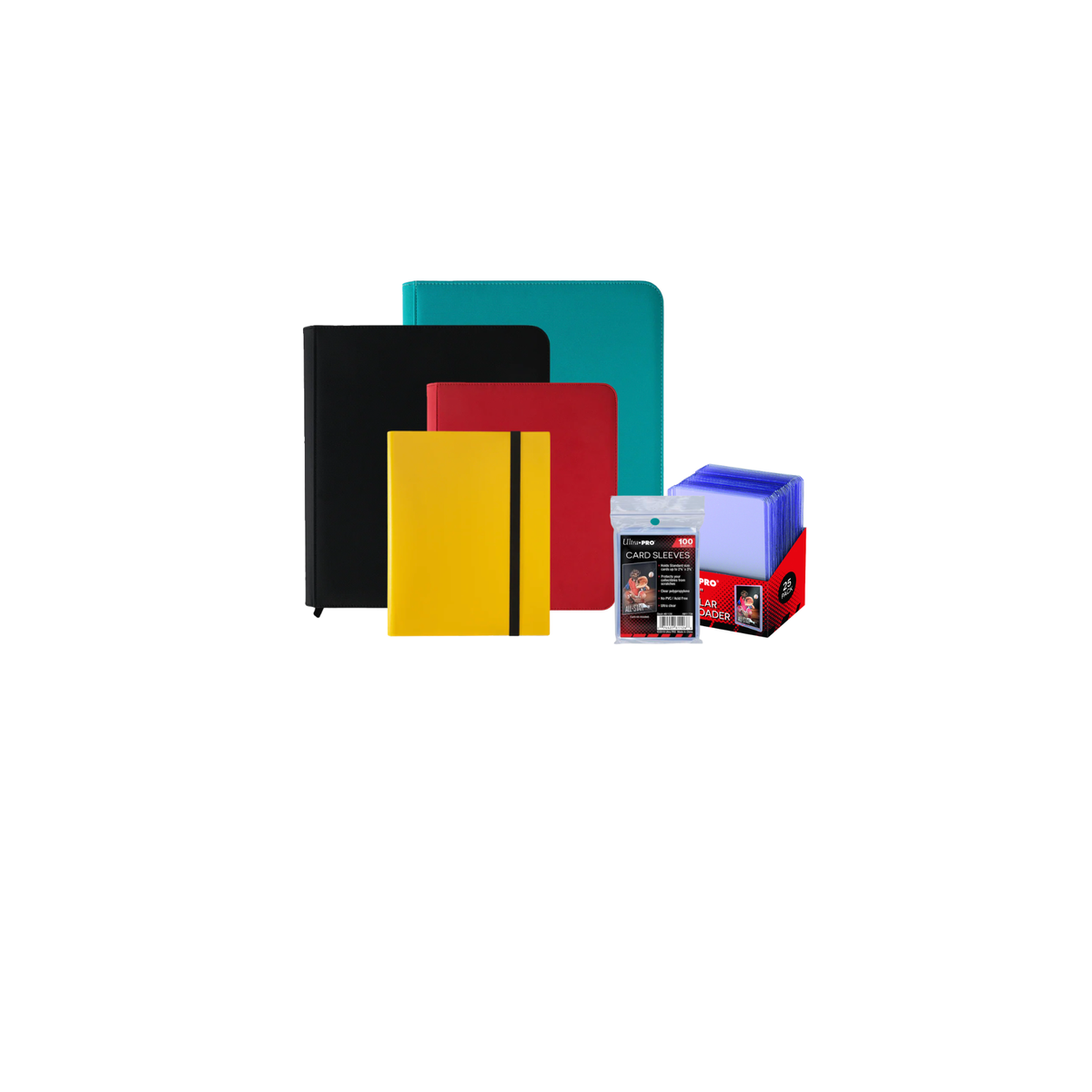 TCG Accessories