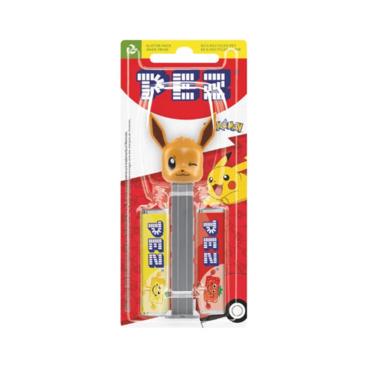 Pokemon PEZ