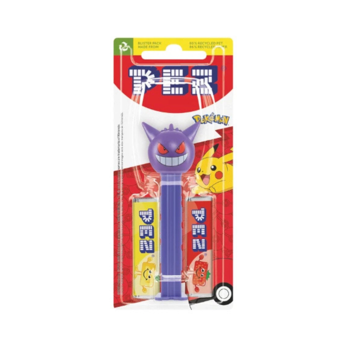 Pokemon PEZ