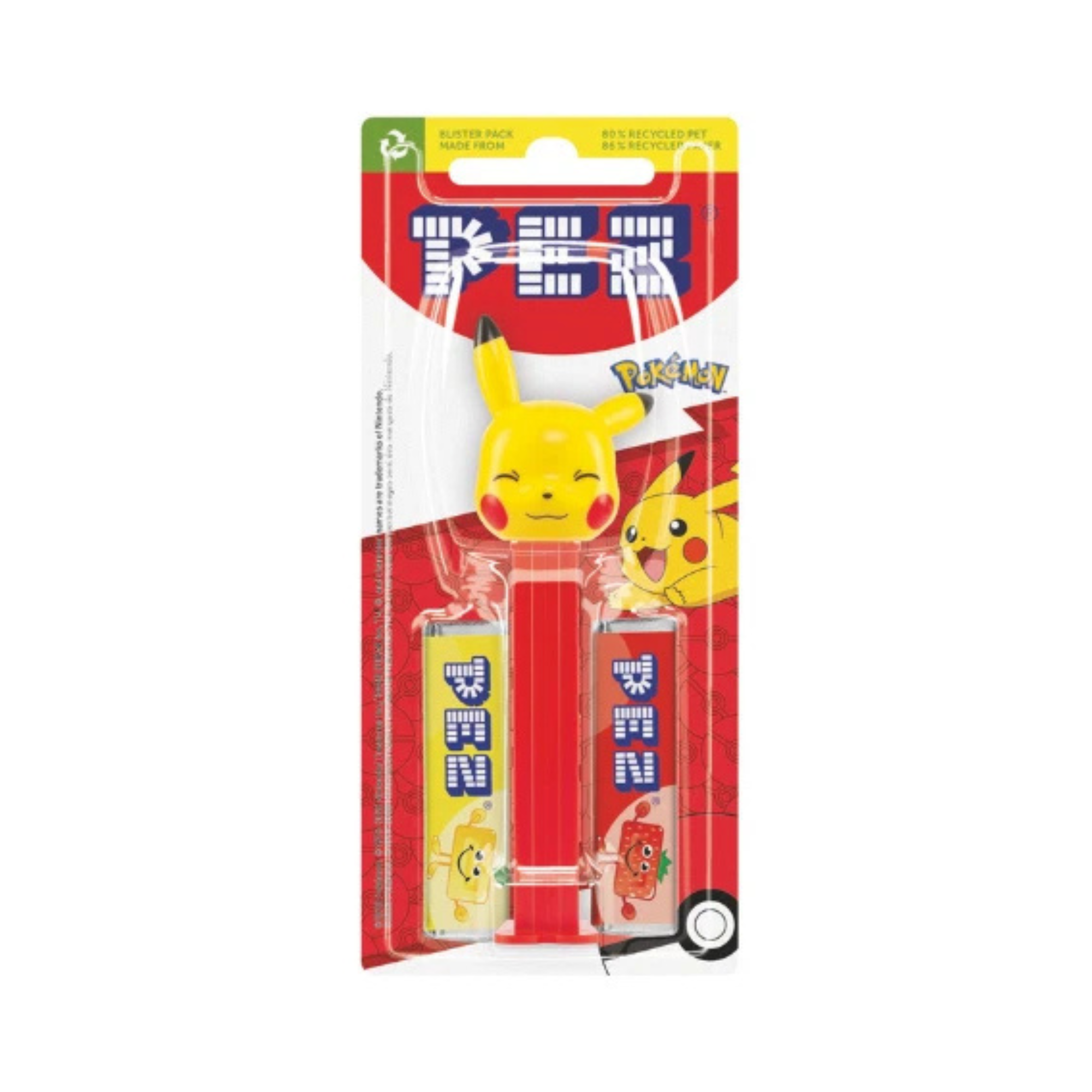 Pokemon PEZ