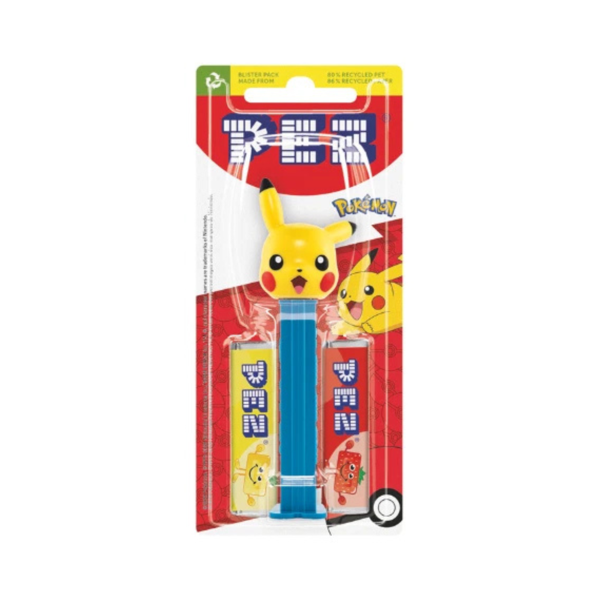 Pokemon PEZ
