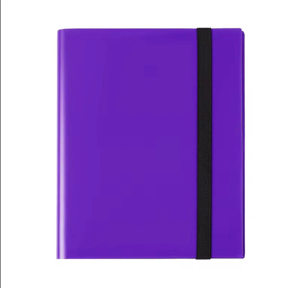 TCG Binder
