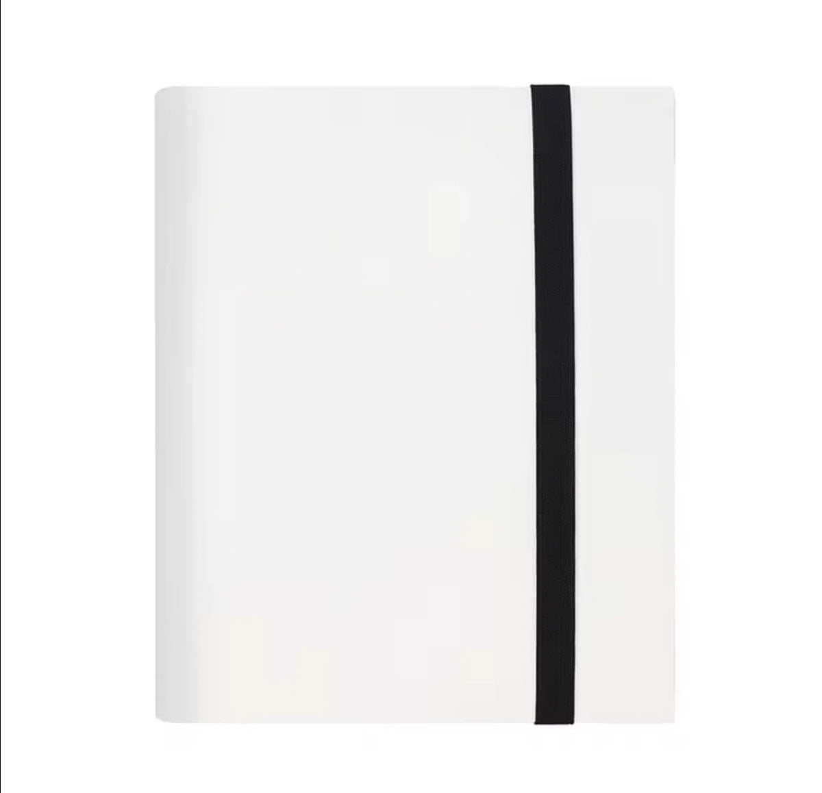 TCG Binder