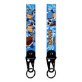 Blastoise Keychain