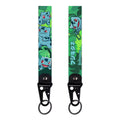 Bulbasaur Keychain