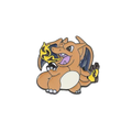 Charizard Pin