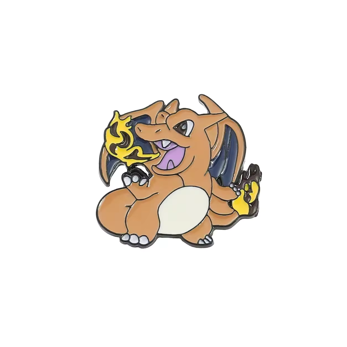 Charizard Pin