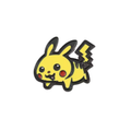 Cheeky Pikachu Pin