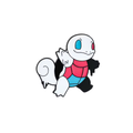 Cursed Squirtle