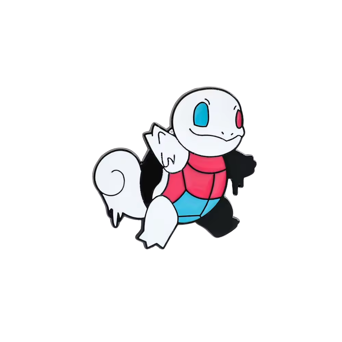 Cursed Squirtle