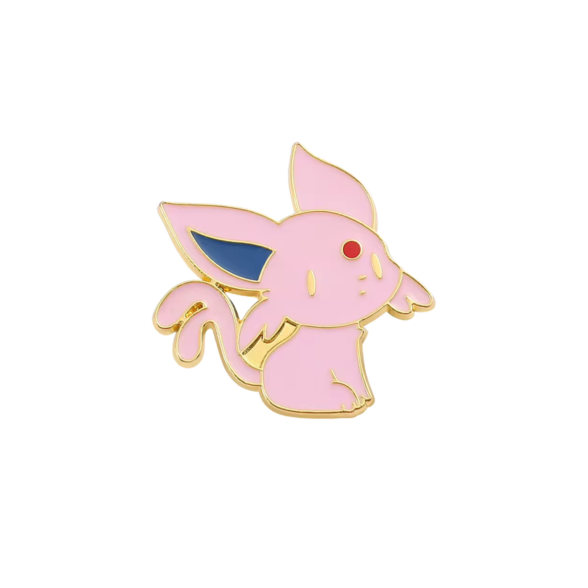 Espeon Pin