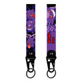 Gengar Keychain