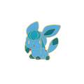 Galceon Pin
