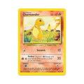 Charmander 46/102 Base Set Common Near Mint