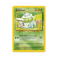 Bulbasaur 44/102 Base Set Common Near Mint