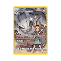 Steelix 247/236 Cosmic Eclipse Illustration Rare Near Mint