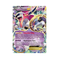 Hoopa EX 36/98 Ancient Origins Rare Near Mint