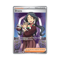 Drasna 231/191 Surging Sparks Full Art Rare Near Mint