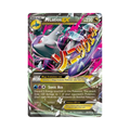 M Latios EX 59/108 Roaring Skies Rare Near Mint