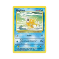 Magikarp 35/102 Base Set Uncommon Near Mint