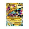 M Mancentric EX 120/119 Phantom Forces Secret Rare Near Mint