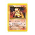 Magmar 36/102 Base Set Uncommon Near Mint