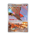 Talonflame 019/088 Perfect Order Illustration Rare Near Mint