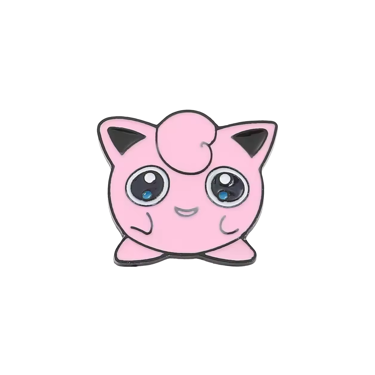 Jigglypuff Pin