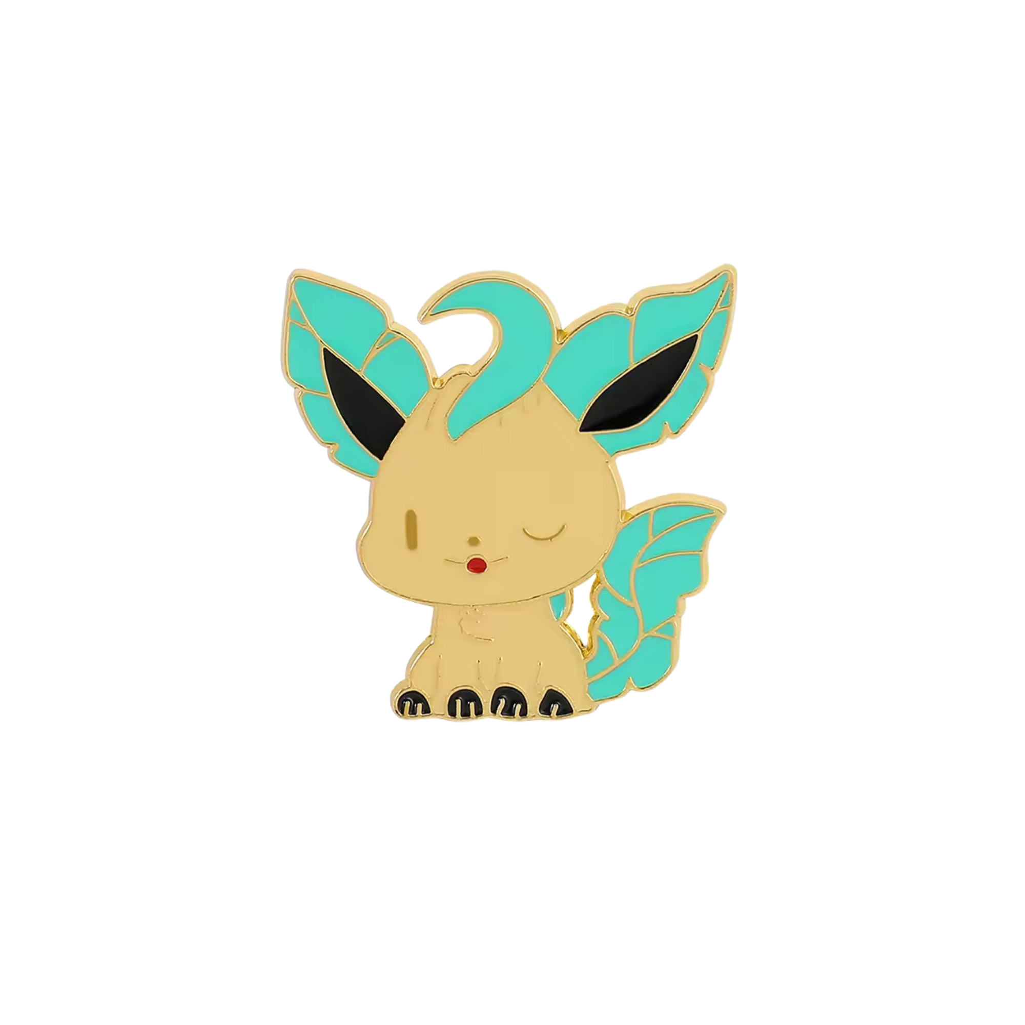 Leafeon Pin