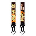 Mimikyu Keychain