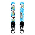 Oshawatt Keychain