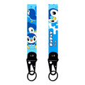 Piplup Keychain