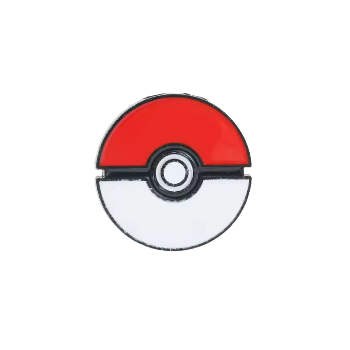 Pokeball Pin