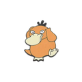 Psyduck Pin