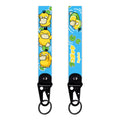 Psyduck Keychain