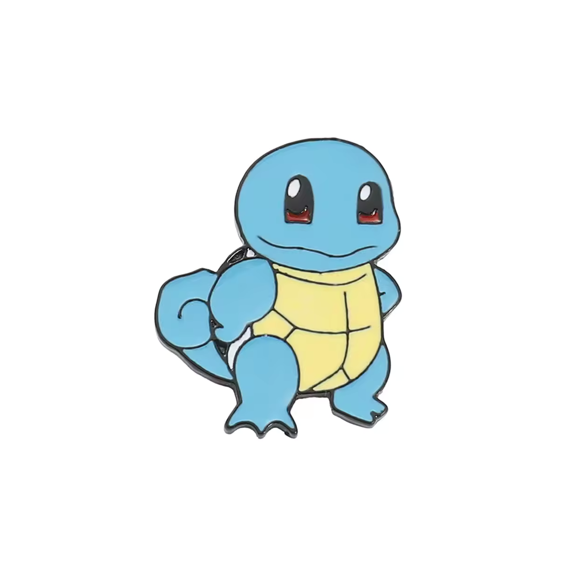 Squirtle Pin