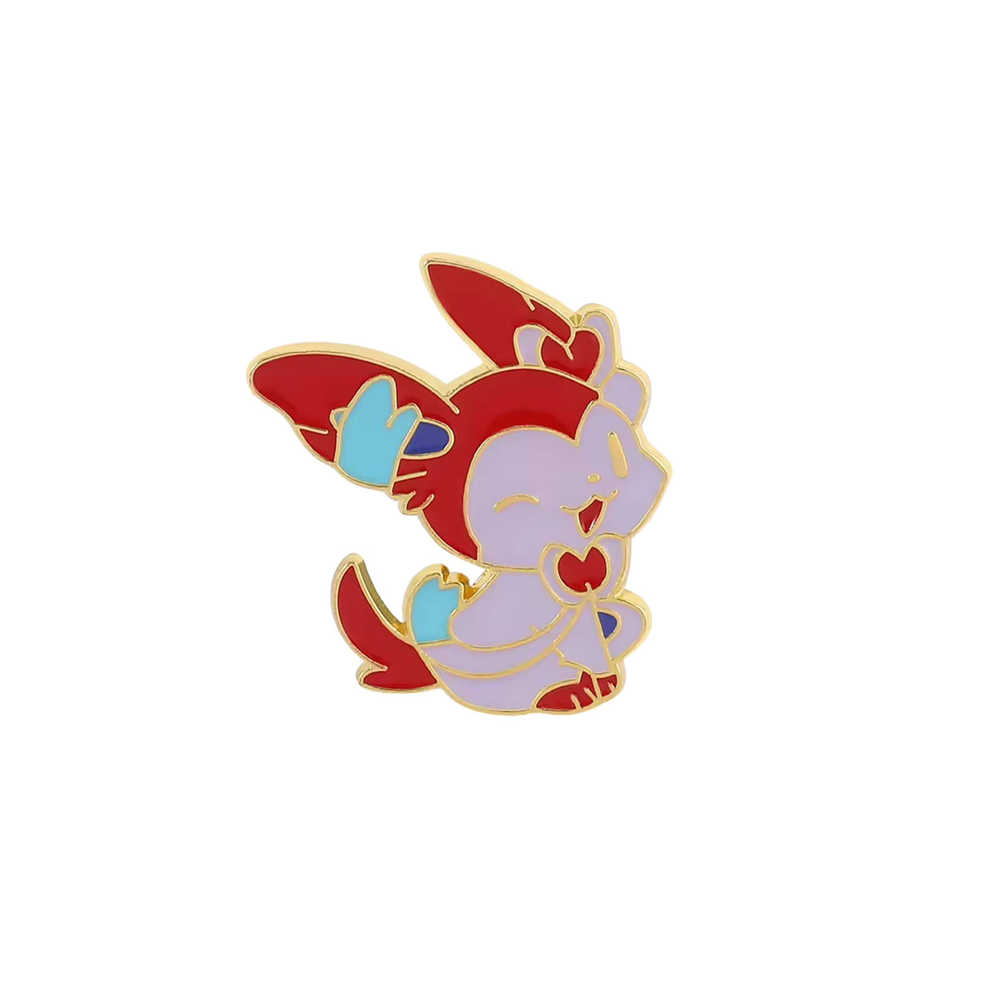 Sylveon Pin