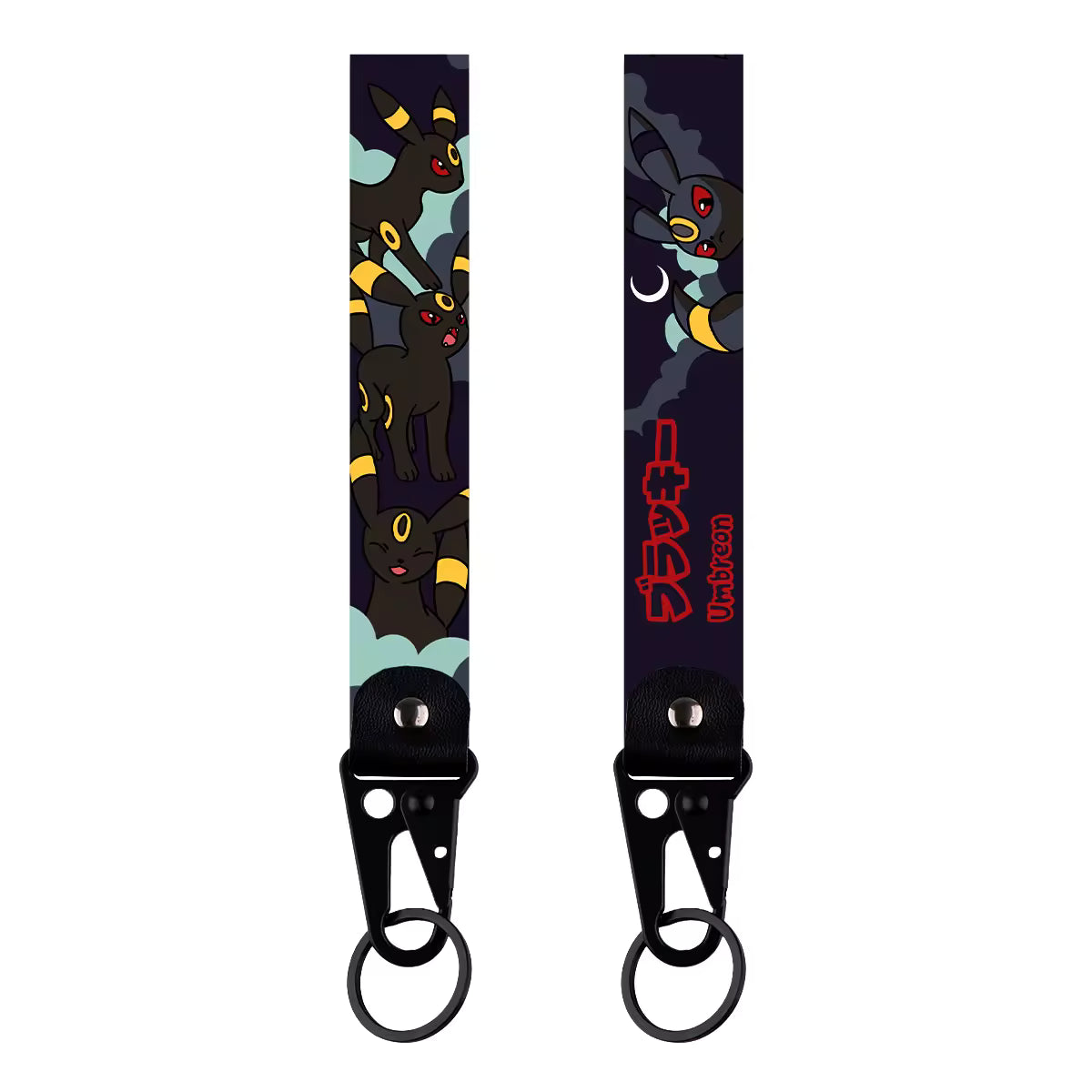 Umbreon Keychain