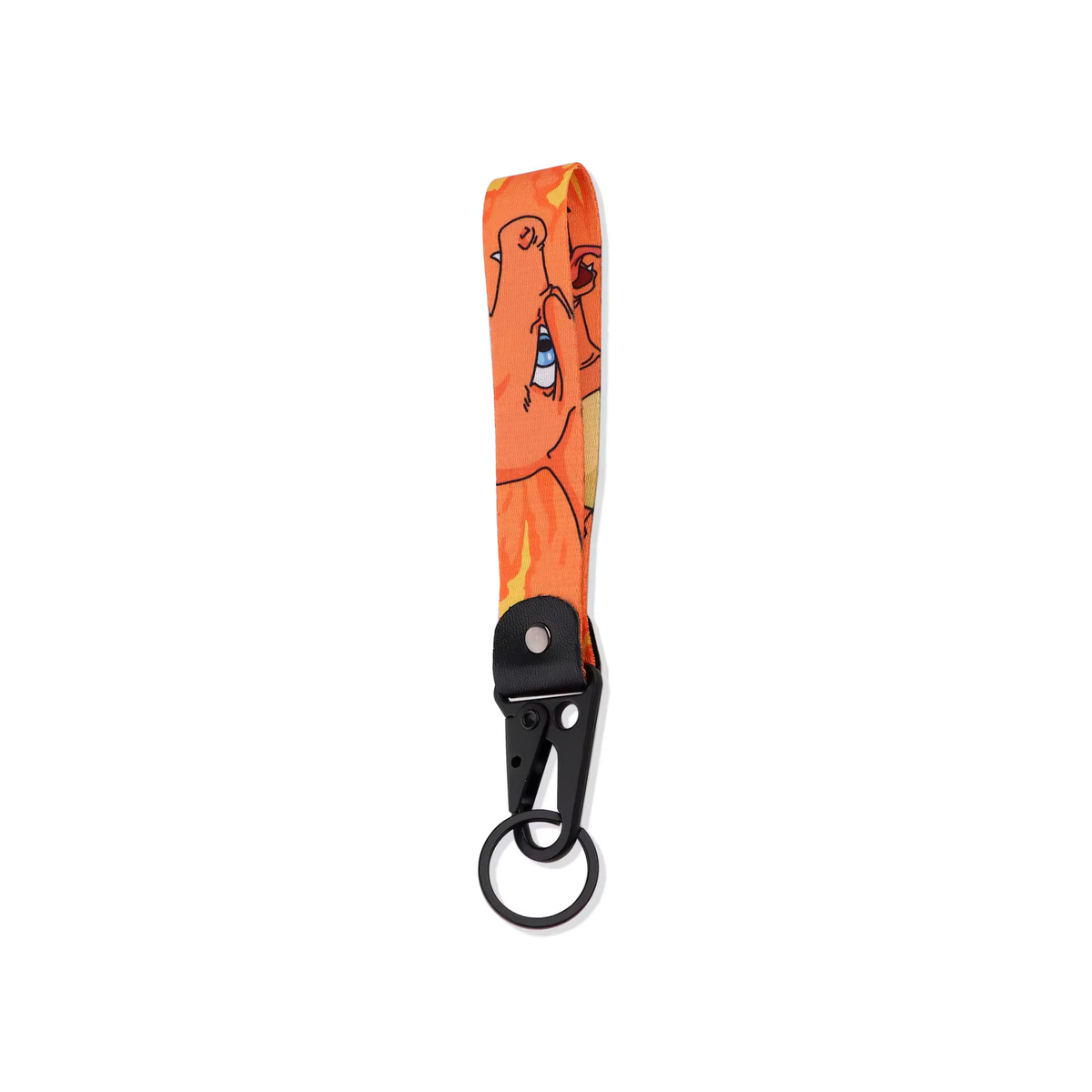 Charizard Keychain