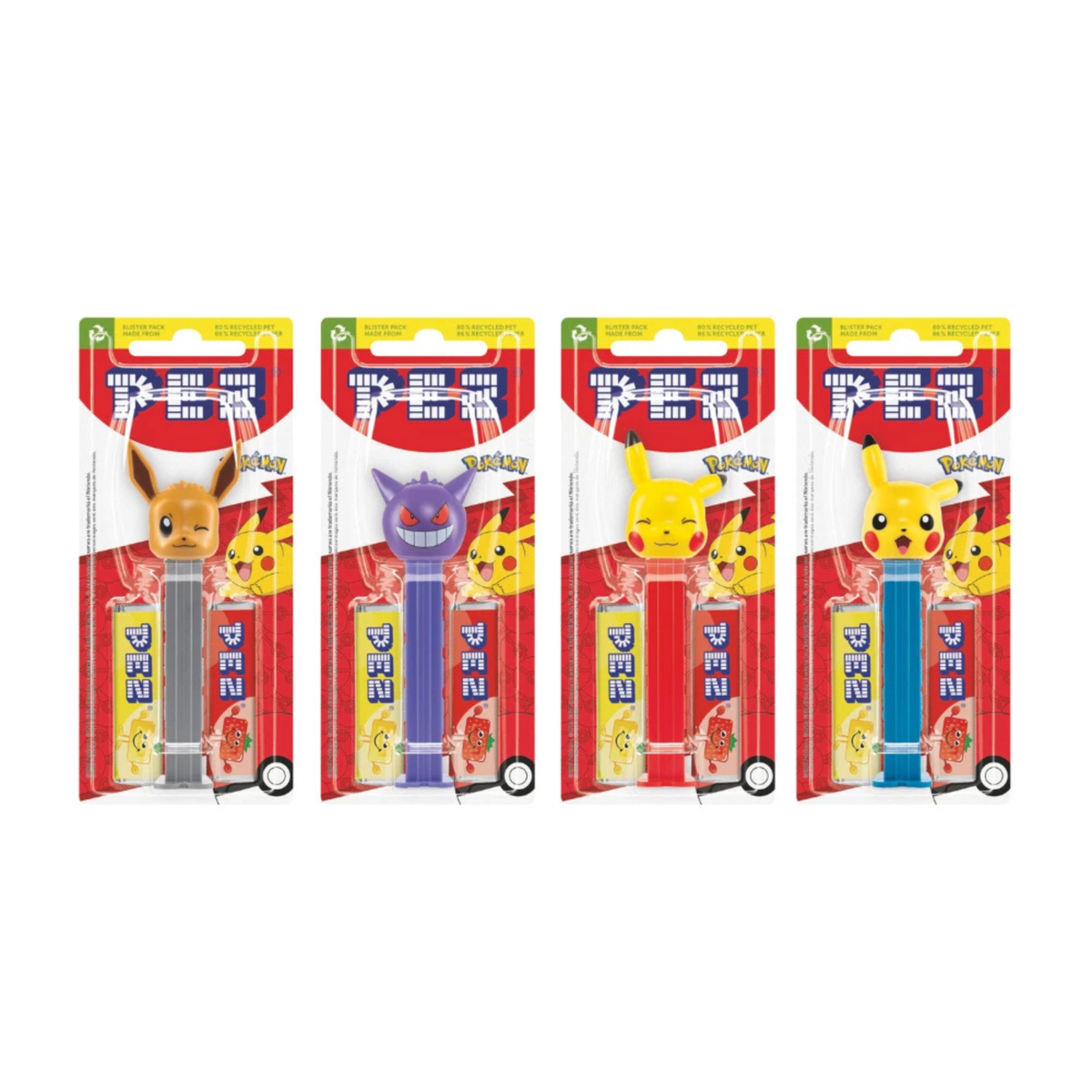 Pokemon PEZ