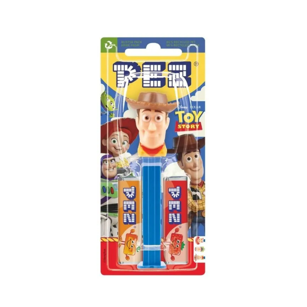 Toy Story PEZ