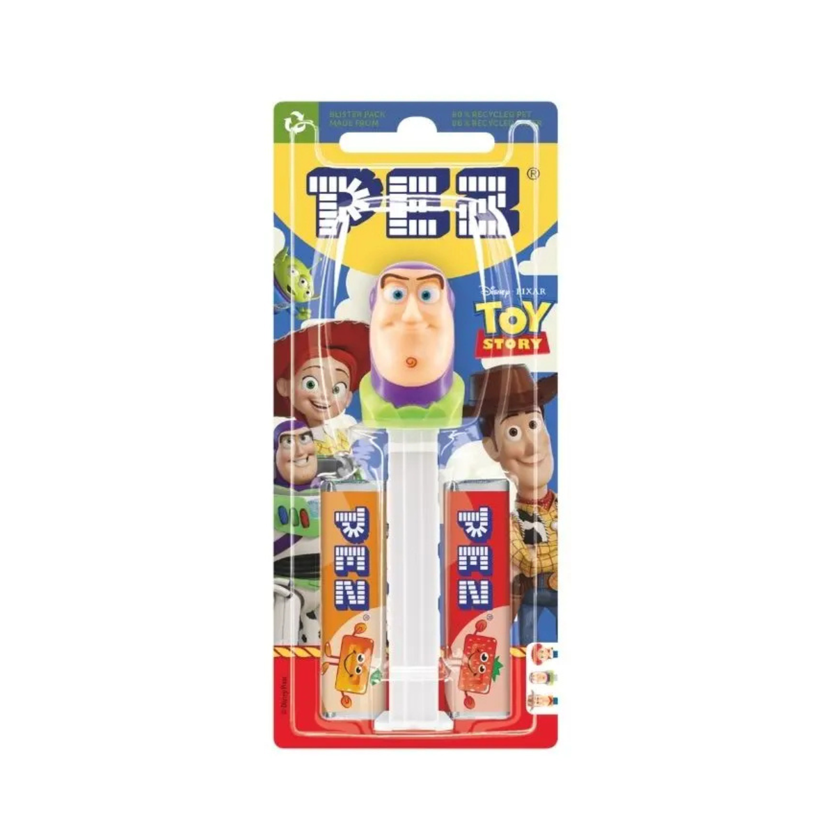Toy Story PEZ