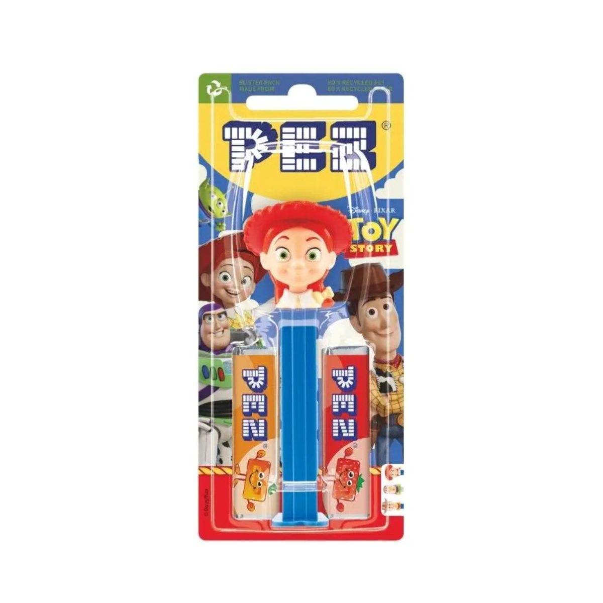 Toy Story PEZ