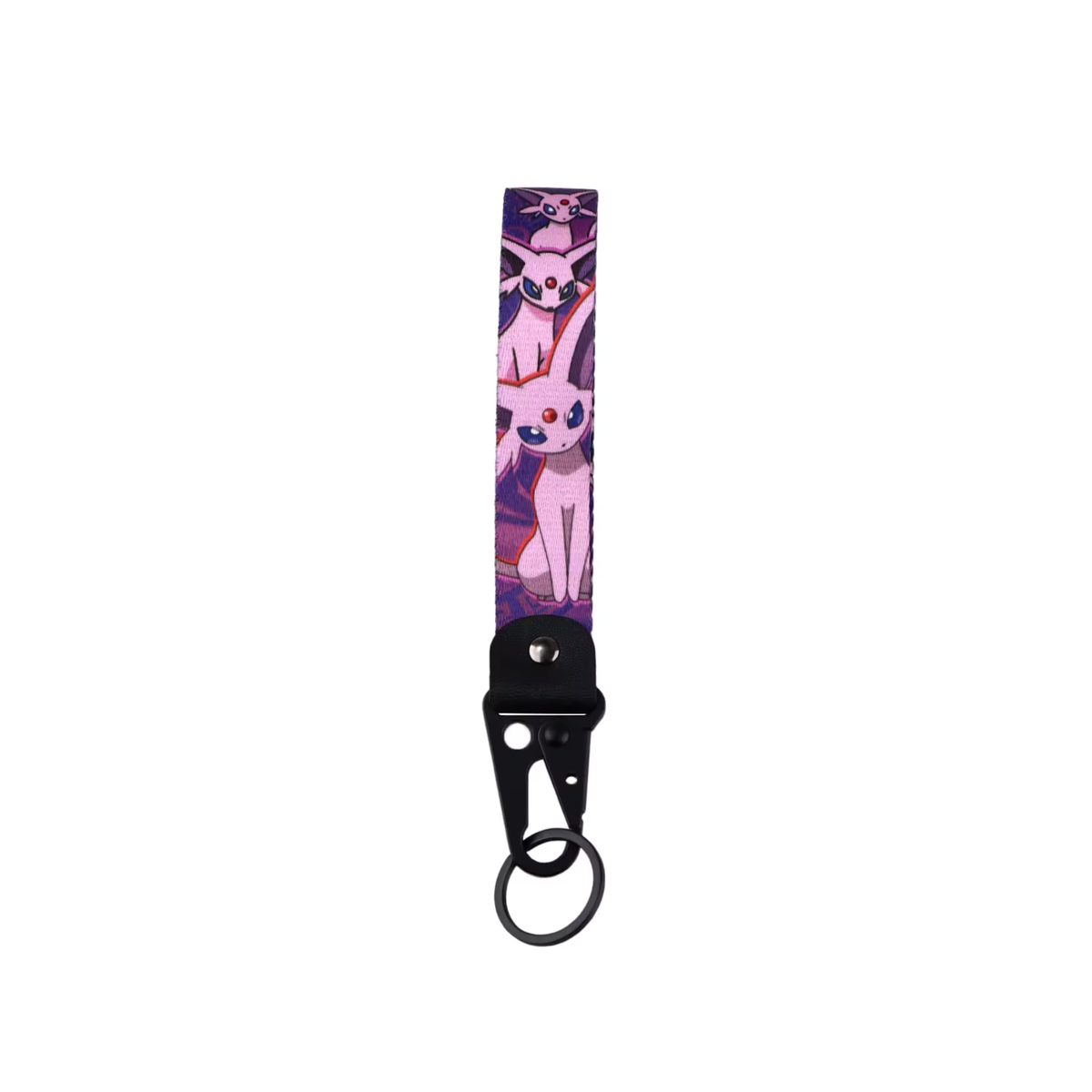 Espeon Keychain