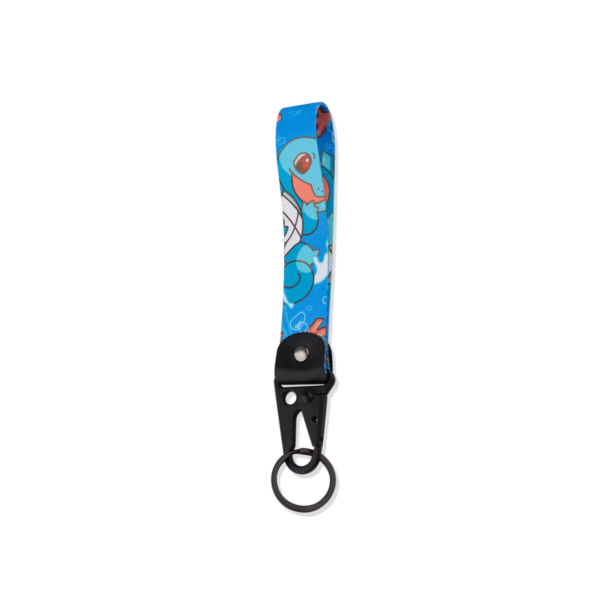 Squirtle Keychain