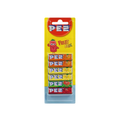 Fruit Mix PEZ Refill
