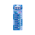 Blue Raspberry PEZ Refill